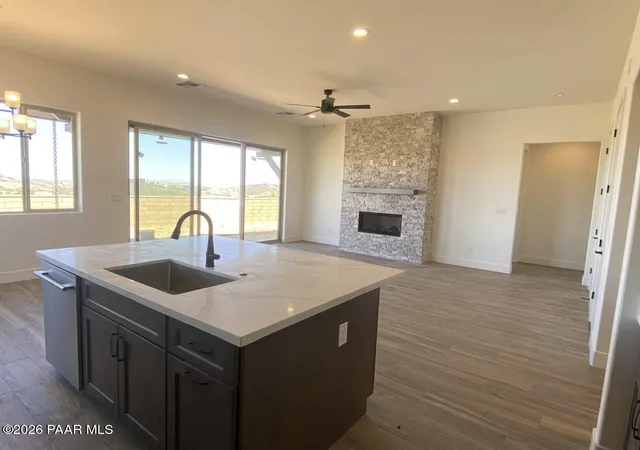 Photo 3 of Single family home for sale at 243 Looking Glass Dr #12, Prescott, AZ 86303 | MLS# 1085206 | Listing updated on 2026-09-20