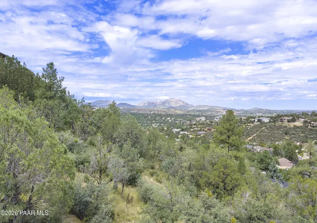 Land for sale at 685 Northwood Loop, Prescott, AZ 86303 | MLS# 1084911