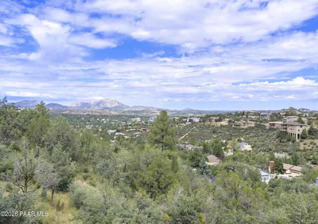 Photo 1 of Land for sale at 685 Northwood Loop, Prescott, AZ 86303 | MLS# 1084911 | Listing updated on 2026-09-21