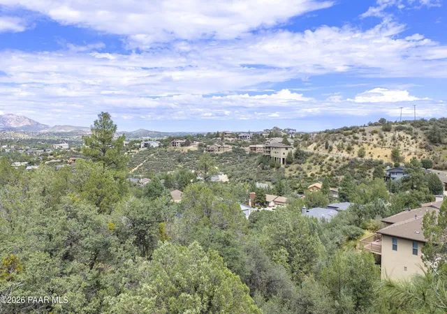 Photo 2 of Land for sale at 685 Northwood Loop, Prescott, AZ 86303 | MLS# 1084911 | Listing updated on 2026-09-21