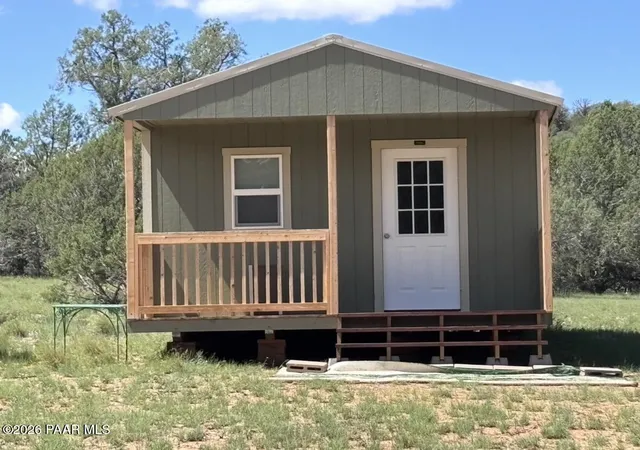 Photo 1 of Land for sale at 220 Six Shooter Rd, Williams, AZ 86046 | MLS# 1084904 | Listing updated on 2026-09-05