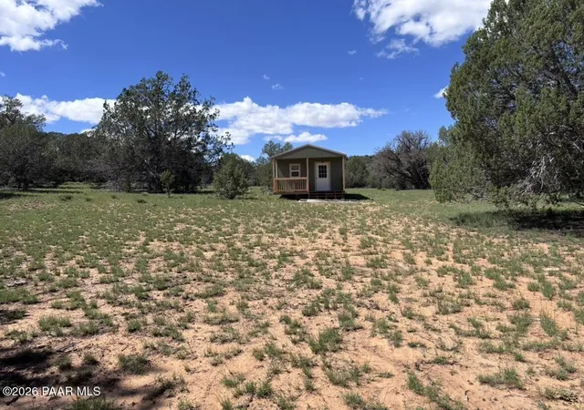 Photo 2 of Land for sale at 220 Six Shooter Rd, Williams, AZ 86046 | MLS# 1084904 | Listing updated on 2026-09-05