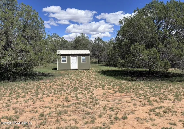 Photo 3 of Land for sale at 220 Six Shooter Rd, Williams, AZ 86046 | MLS# 1084904 | Listing updated on 2026-09-05