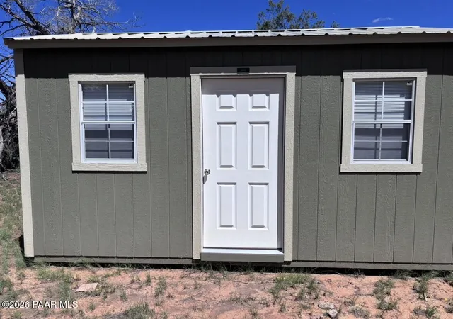 Photo 3 of Land for sale at 220 Six Shooter Rd, Williams, AZ 86046 | MLS# 1084904 | Listing updated on 2026-09-05
