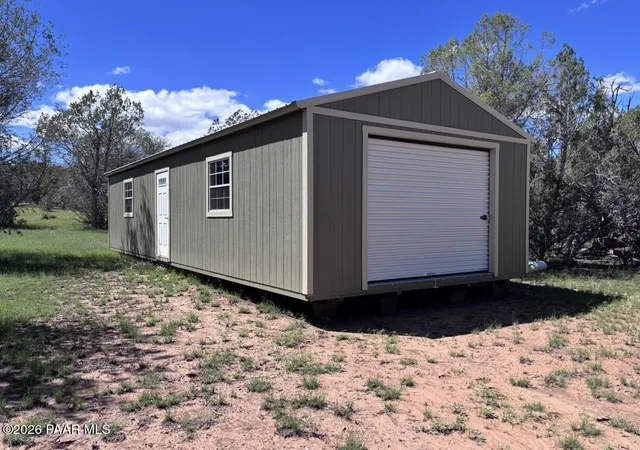 Photo 4 of Land for sale at 220 Six Shooter Rd, Williams, AZ 86046 | MLS# 1084904 | Listing updated on 2026-09-05