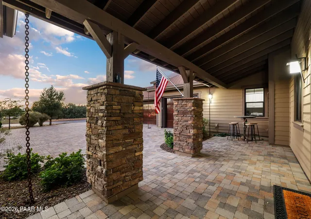 Photo 3 of Single family home for sale at 15105 N Double Adobe Rd, Prescott, AZ 86305 | MLS# 1084905 | Listing updated on 2026-09-07