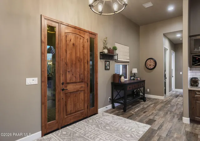 Photo 4 of Single family home for sale at 15105 N Double Adobe Rd, Prescott, AZ 86305 | MLS# 1084905 | Listing updated on 2026-09-07