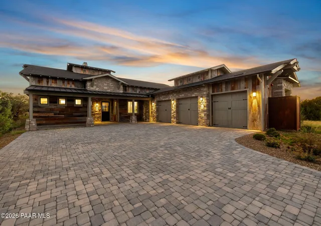 Photo 1 of Single family home for sale at 15610 N Silent Moon Ln, Prescott, AZ 86305 | MLS# 1084907 | Listing updated on 2026-10-26