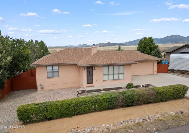 Photo 1 of Single family home for sale at 9480 E Rancho Vista Dr, Prescott Valley, AZ 86314 | MLS# 1084961 | Listing updated on 2026-09-23
