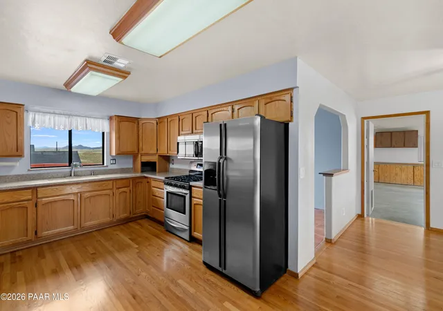 Photo 4 of Single family home for sale at 9480 E Rancho Vista Dr, Prescott Valley, AZ 86314 | MLS# 1084961 | Listing updated on 2026-09-23