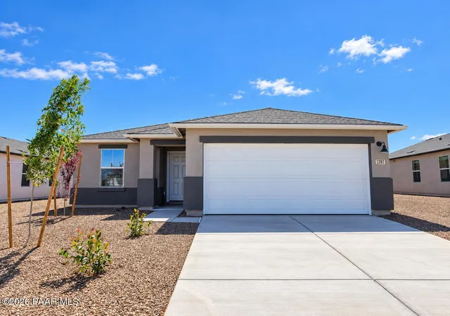Single family home for sale at 1287 Helsing Rd, Chino Valley, AZ 86323 | MLS# 1084916 | Listing updated on 2026-10-05