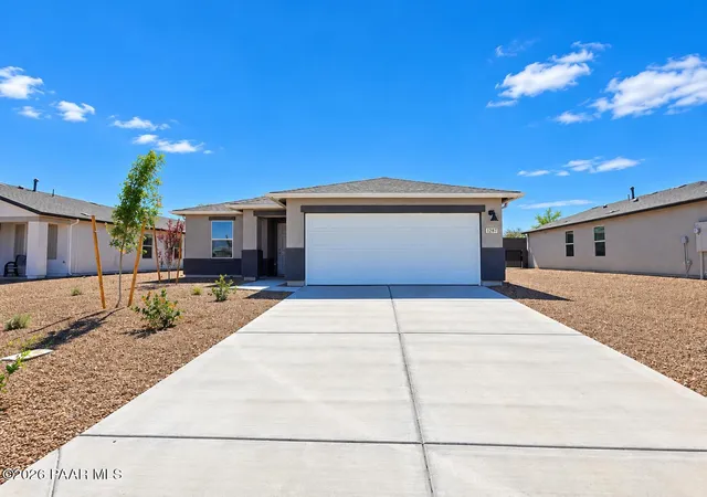Photo 1 of Single family home for sale at 1287 Helsing Rd, Chino Valley, AZ 86323 | MLS# 1084916 | Listing updated on 2026-10-05