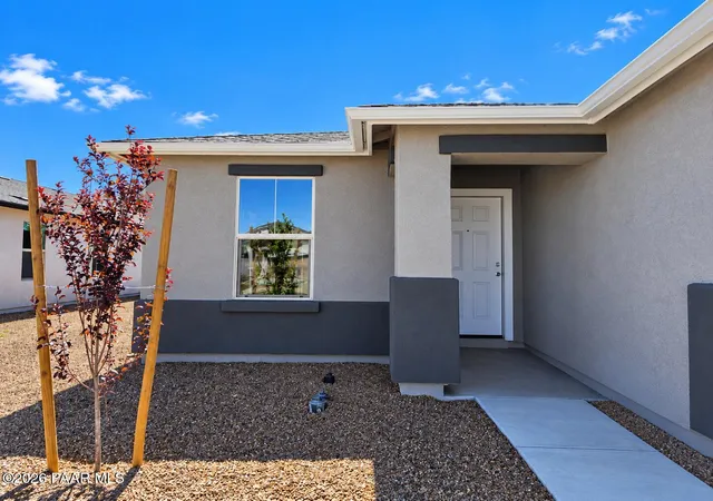Photo 2 of Single family home for sale at 1287 Helsing Rd, Chino Valley, AZ 86323 | MLS# 1084916 | Listing updated on 2026-10-05