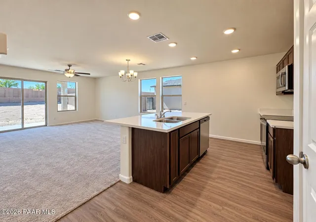 Photo 4 of Single family home for sale at 1287 Helsing Rd, Chino Valley, AZ 86323 | MLS# 1084916 | Listing updated on 2026-10-05