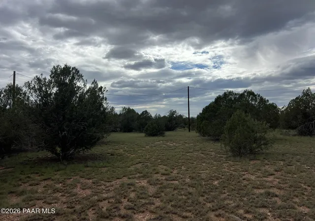 Photo 2 of Sale Pending at 846 W Valley View Blvd, Williams, AZ 86046 | MLS# 1084918 | Listing updated on 2026-09-17