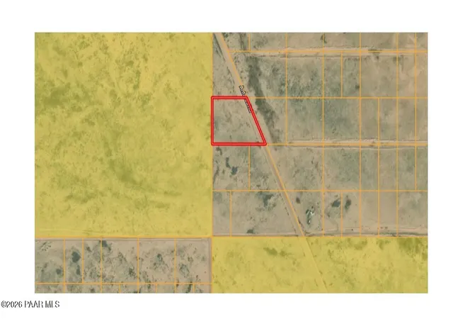 Photo 2 of Land for sale at Lot 1488 Antares Rd, Kingman, AZ 86401 | MLS# 1084922 | Listing updated on 2026-09-17