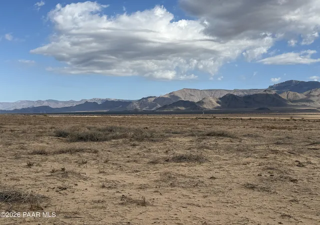 Photo 3 of Land for sale at Lot 1488 Antares Rd, Kingman, AZ 86401 | MLS# 1084922 | Listing updated on 2026-09-17