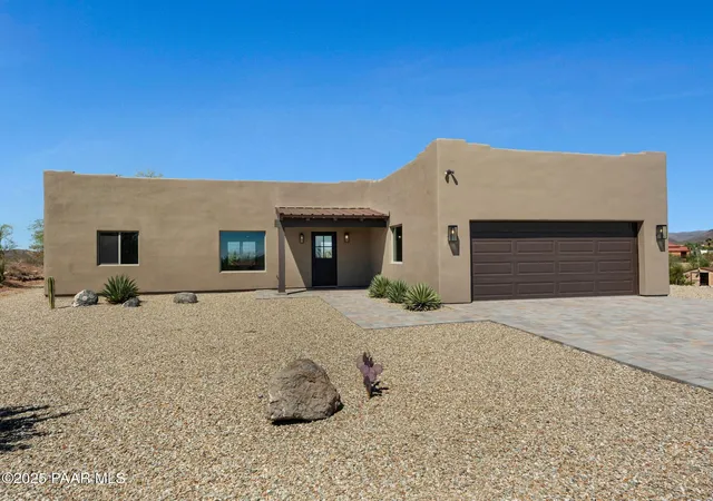 Photo 1 of Single family home for sale at 44635 N San Domingo Peak Trl, Morristown, AZ 85342 | MLS# 1084931 | Listing updated on 2026-09-08