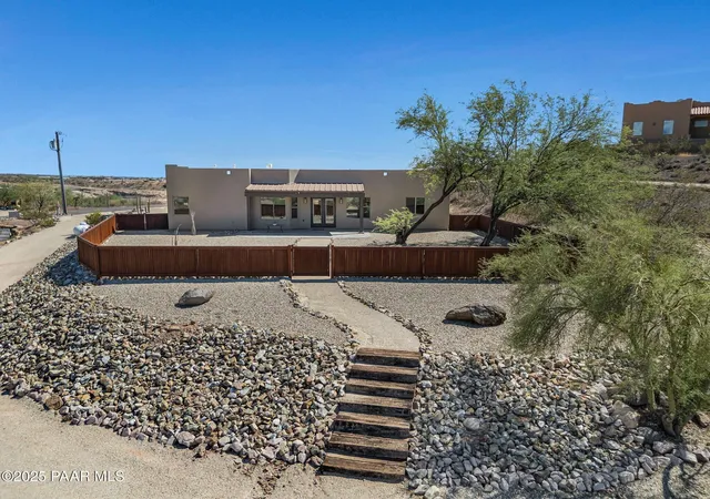Photo 2 of Single family home for sale at 44635 N San Domingo Peak Trl, Morristown, AZ 85342 | MLS# 1084931 | Listing updated on 2026-09-08