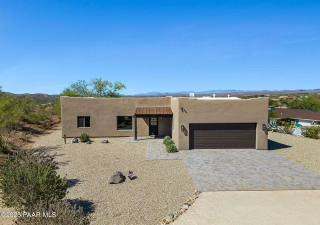 Photo 3 of Single family home for sale at 44635 N San Domingo Peak Trl, Morristown, AZ 85342 | MLS# 1084931 | Listing updated on 2026-09-08