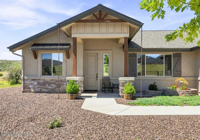 Photo 4 of Single family home for sale at 9140 N Doc Bar Rd, Prescott Valley, AZ 86315 | MLS# 1085009 | Listing updated on 2026-10-06