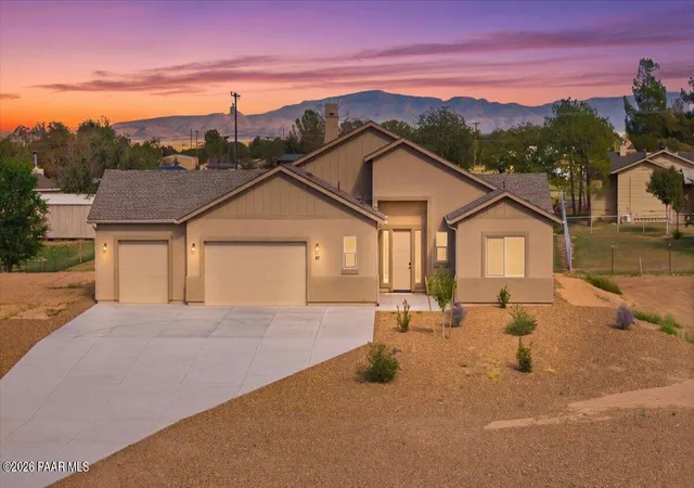 Photo 1 of Single family home for sale at 97 S Brenna Dr, Chino Valley, AZ 86323 | MLS# 1085013 | Listing updated on 2026-09-12