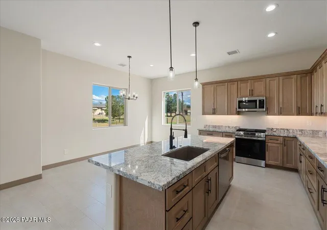 Photo 3 of Single family home for sale at 97 S Brenna Dr, Chino Valley, AZ 86323 | MLS# 1085013 | Listing updated on 2026-09-12