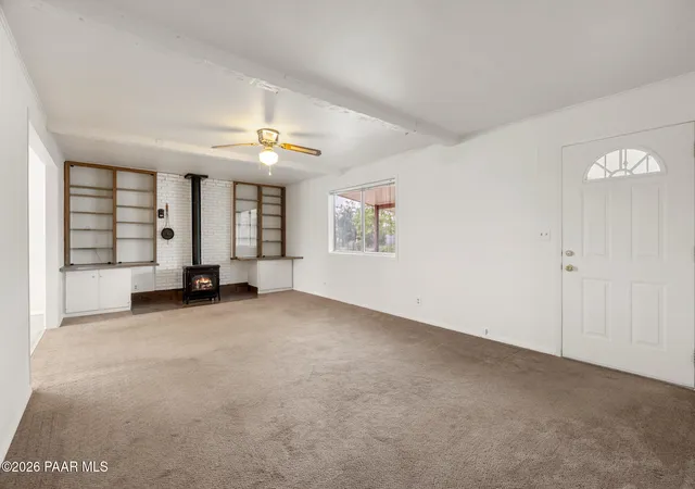 Photo 3 of Single family home for sale at 4379 N Sauter Dr, Prescott Valley, AZ 86314 | MLS# 1085030 | Listing updated on 2026-09-21