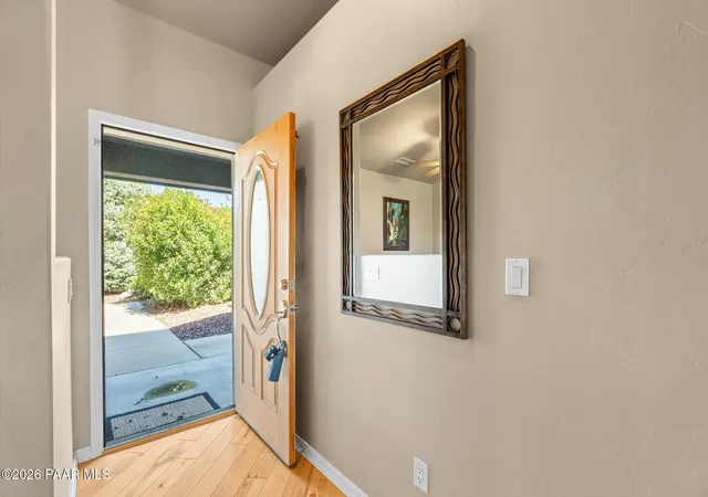 Photo 2 of Single family home for sale at 9321 E Manzanita Cir, Prescott Valley, AZ 86314 | MLS# 1085361 | Listing updated on 2026-09-29