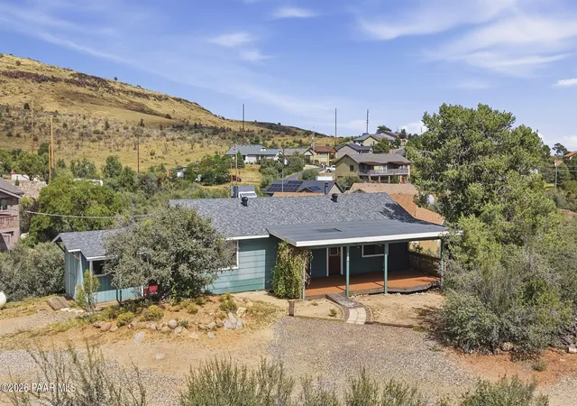 Photo 1 of Single family home for sale at 1933 N Geraldine Ct, Prescott, AZ 86301 | MLS# 1085273 | Listing updated on 2026-09-26