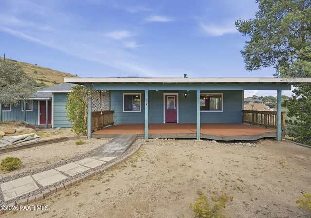 Photo 3 of Single family home for sale at 1933 N Geraldine Ct, Prescott, AZ 86301 | MLS# 1085273 | Listing updated on 2026-09-26