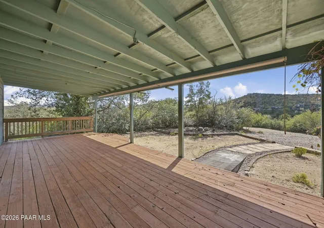 Photo 4 of Single family home for sale at 1933 N Geraldine Ct, Prescott, AZ 86301 | MLS# 1085273 | Listing updated on 2026-09-26