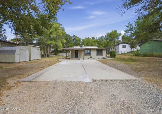 Multi family home for sale at (Undisclosed), Prescott, AZ 86303 | MLS# 1085181 | Listing updated on 2026-09-19
