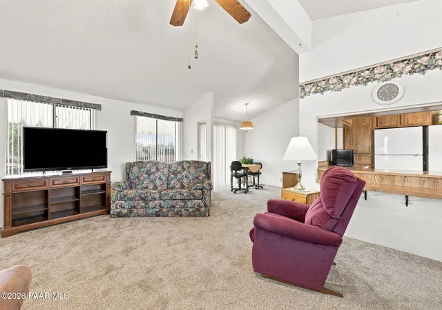 Photo 3 of Manufactured home for sale at 695 N State Route 89, Chino Valley, AZ 86323 | MLS# 1085092 | Listing updated on 2026-10-09