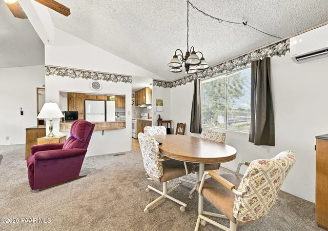 Photo 3 of Manufactured home for sale at 695 N State Route 89, Chino Valley, AZ 86323 | MLS# 1085092 | Listing updated on 2026-10-09