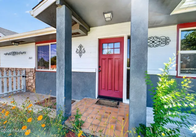 Photo 3 of Single family home for sale at 2821 N Meadowlark Dr, Prescott Valley, AZ 86314 | MLS# 1084972 | Listing updated on 2026-10-08