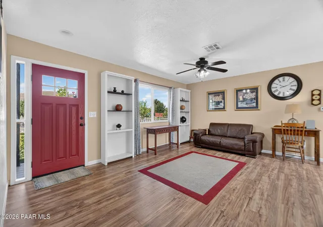 Photo 4 of Single family home for sale at 2821 N Meadowlark Dr, Prescott Valley, AZ 86314 | MLS# 1084972 | Listing updated on 2026-10-08