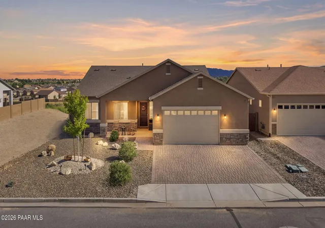 Photo 1 of Sale Pending at 6339 E Walden Way, Prescott Valley, AZ 86314 | MLS# 1085062 | Listing updated on 2026-10-06