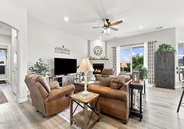 Photo 2 of Sale Pending at 6339 E Walden Way, Prescott Valley, AZ 86314 | MLS# 1085062 | Listing updated on 2026-10-06