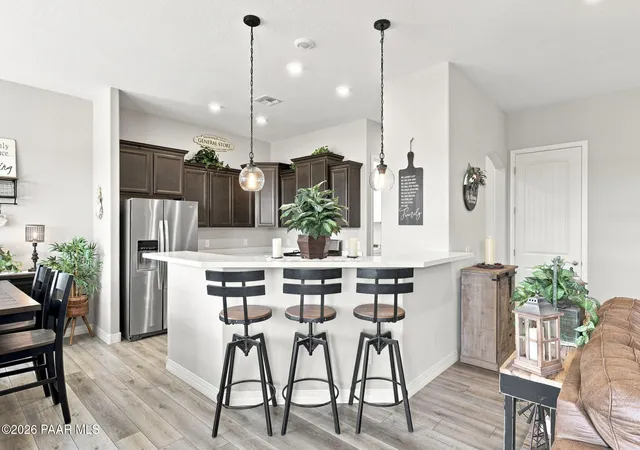 Photo 4 of Sale Pending at 6339 E Walden Way, Prescott Valley, AZ 86314 | MLS# 1085062 | Listing updated on 2026-10-06