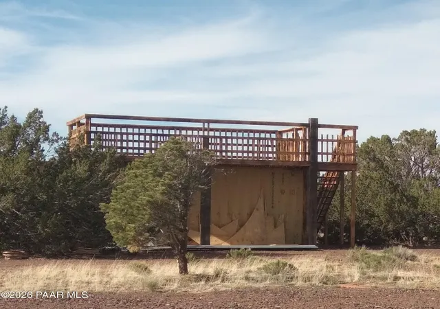 Photo 1 of Land for sale at 3161 E Valencia Rd, Williams, AZ 86046 | MLS# 1085110 | Listing updated on 2026-09-20