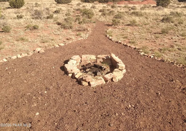 Photo 3 of Land for sale at 3161 E Valencia Rd, Williams, AZ 86046 | MLS# 1085110 | Listing updated on 2026-09-20
