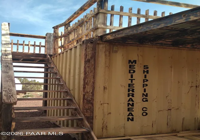 Photo 3 of Land for sale at 3161 E Valencia Rd, Williams, AZ 86046 | MLS# 1085110 | Listing updated on 2026-09-20