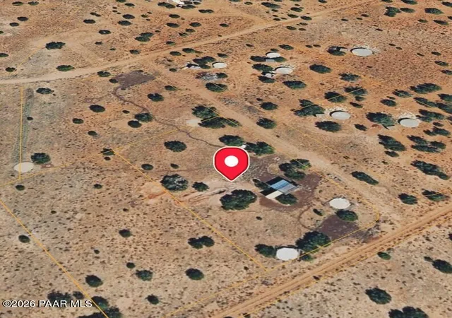 Photo 4 of Land for sale at 3161 E Valencia Rd, Williams, AZ 86046 | MLS# 1085110 | Listing updated on 2026-09-20