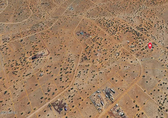 Photo 9 of Land for sale at 3161 E Valencia Rd, Williams, AZ 86046 | MLS# 1085110 | Listing updated on 2026-09-20