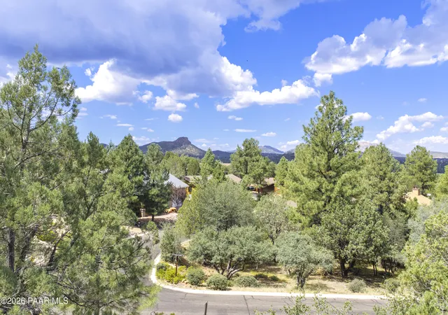 Photo 1 of Sale Pending at 1231 Tanglewood Rd, Prescott, AZ 86303 | MLS# 1085041 | Listing updated on 2026-09-18