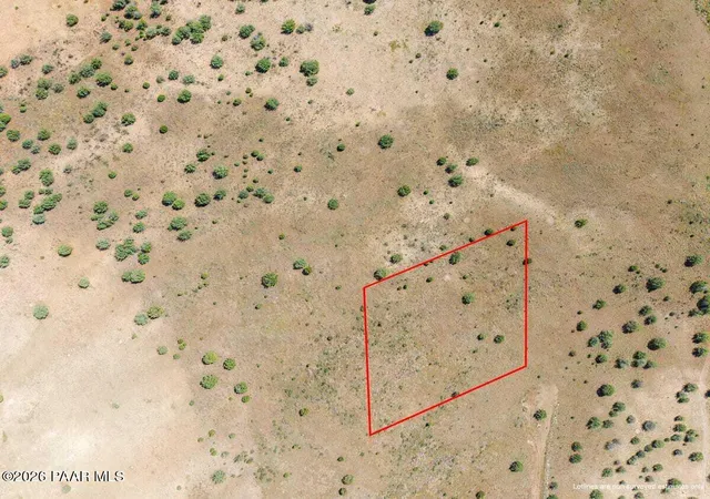 Land for sale at 098r E Great Pl, Paulden, AZ 86334 | MLS# 1085277