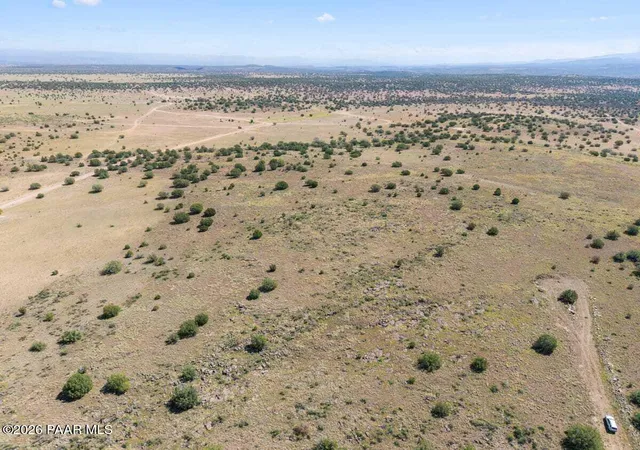 Photo 2 of Land for sale at 098r E Great Pl, Paulden, AZ 86334 | MLS# 1085277 | Listing updated on 2026-09-25