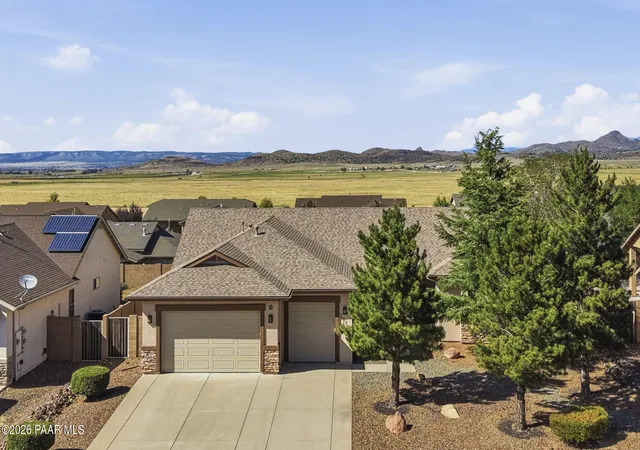 Photo 1 of Single family home for sale at 2654 Solar View Dr, Chino Valley, AZ 86323 | MLS# 1084987 | Listing updated on 2026-10-09