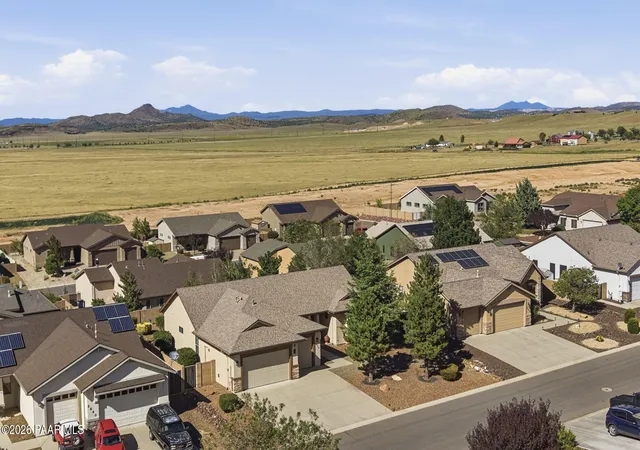 Photo 4 of Single family home for sale at 2654 Solar View Dr, Chino Valley, AZ 86323 | MLS# 1084987 | Listing updated on 2026-10-09